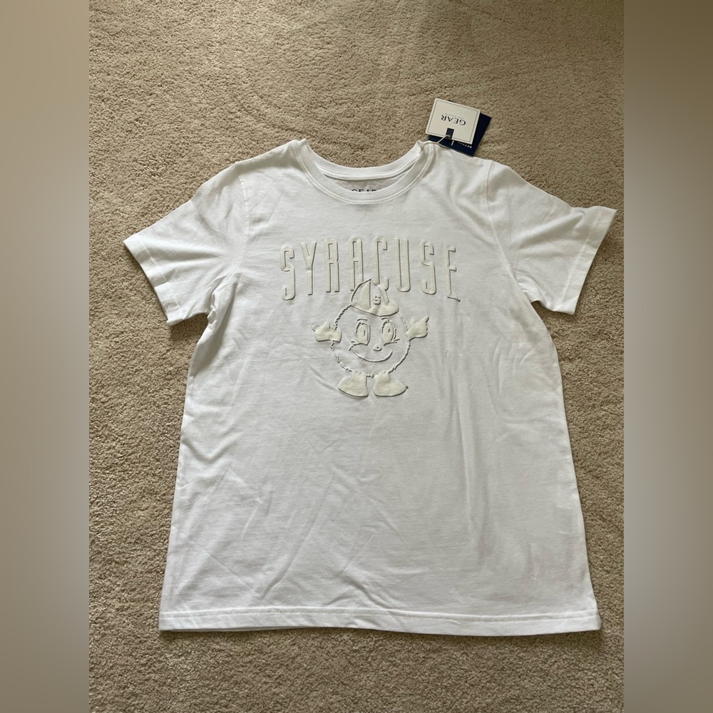 Syracuse shirt